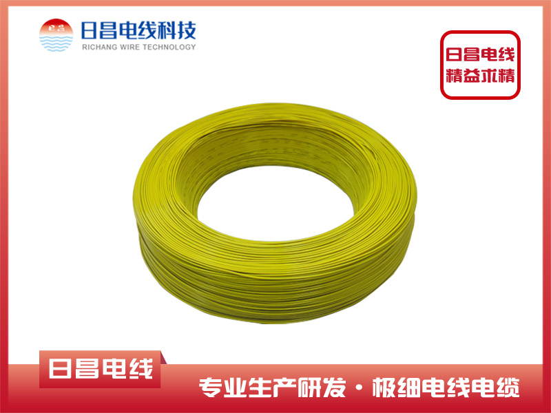 什么是UL電線(xiàn)，電子線(xiàn)的標(biāo)準(zhǔn)到底是什么呢？