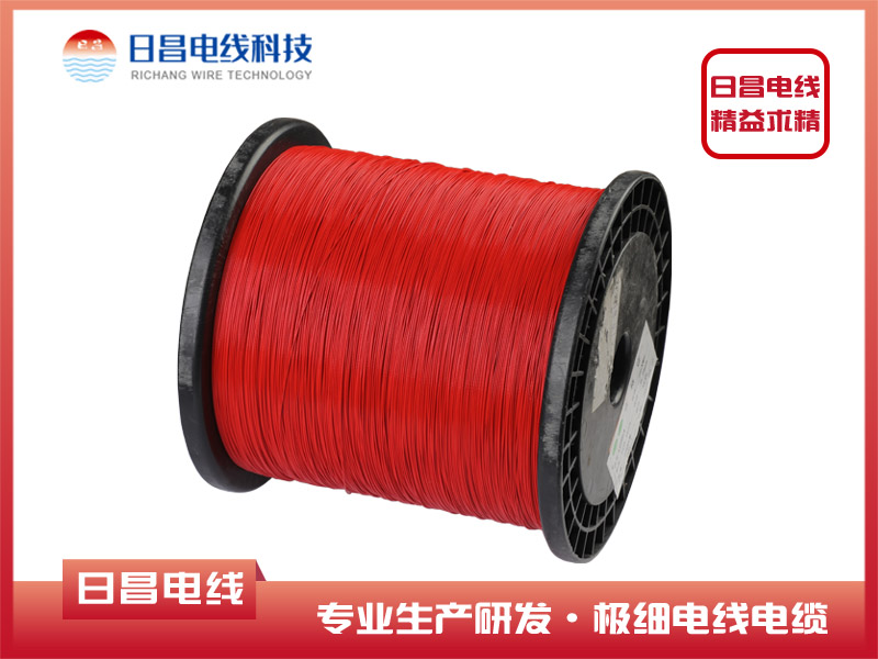 鐵氟龍低煙無鹵電子線與PVC電子線相比具有哪些優(yōu)勢(shì)？